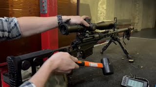 Lobaev arms Сталинград 338lm