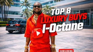 8 Secrets Behind I-Octane’s Million Dollar Reggae Empire (Luxury Lifestyle Revealed) Guide