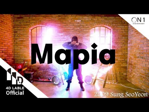 [4D Lable] <strong>성서연</strong> / Itzy - Mapia / 4D Dance Video