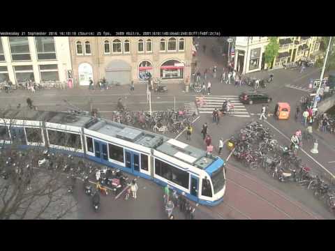 Koningsplein webcam