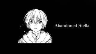 Abandoned Stella - Mafumafu (cover) but there’s no dubstep and it’s slowed