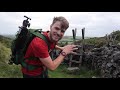 Landscape Photography from a mountain in...LANCASHIRE?!