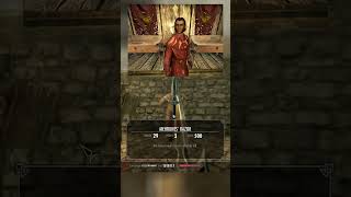 Is this the BEST DAGGER IN SKYRIM???? #skyrim #skyrimmods #skyrimanniversaryedition