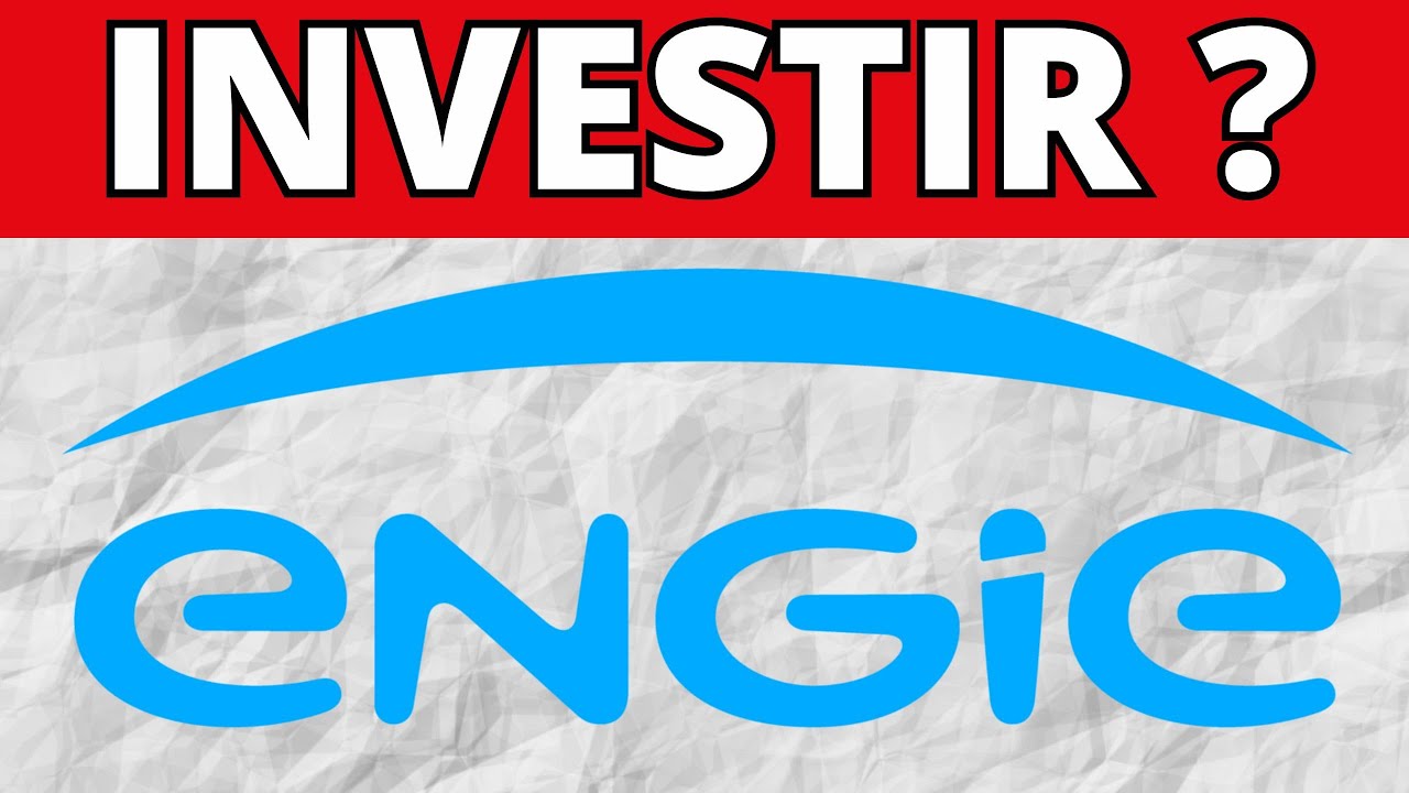 ENGIE SA | INVESTIR POUR LE DIVIDENDE ?