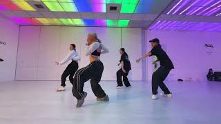 POP! -Adana  Duru / choreography by Ismybest