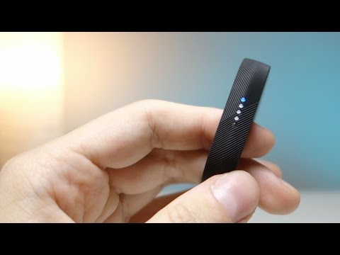 Vídeo: O Fitbit Flex 2 vale a pena?