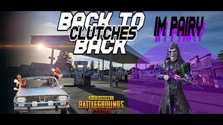 #10 LONG SHOT USA PLAYER - BUT NO CONQUROR 🔴 PUBG MOBILE LIVE #washington #usa #pairy21live