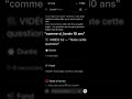 Essaie ça et regarde  la différence#chatgpt#ia #beginner#astuce
