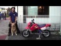 KAWASAKI：KSR80(KSR2)ワンオーナー車：参考動画