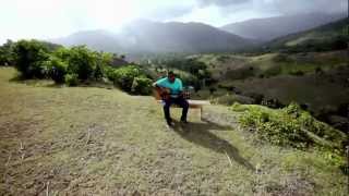 Video thumbnail of "AYITI SE by Mikaben (Official Video)"