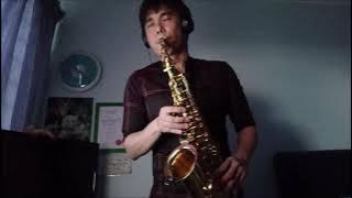 Keliru (Sax Cover)