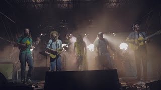 Dispatch - Live 18 [FULL ALBUM STREAM]