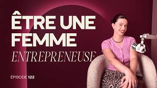 Lerreur Que Jai Faite Pendant Des Années Dans Mon Business - Strong Girl Boss Ep 122