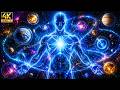 432Hz + 528Hz + 741Hz - Super Recovery & Healing Frequency, Whole Body Regeneration, Relieve Stress