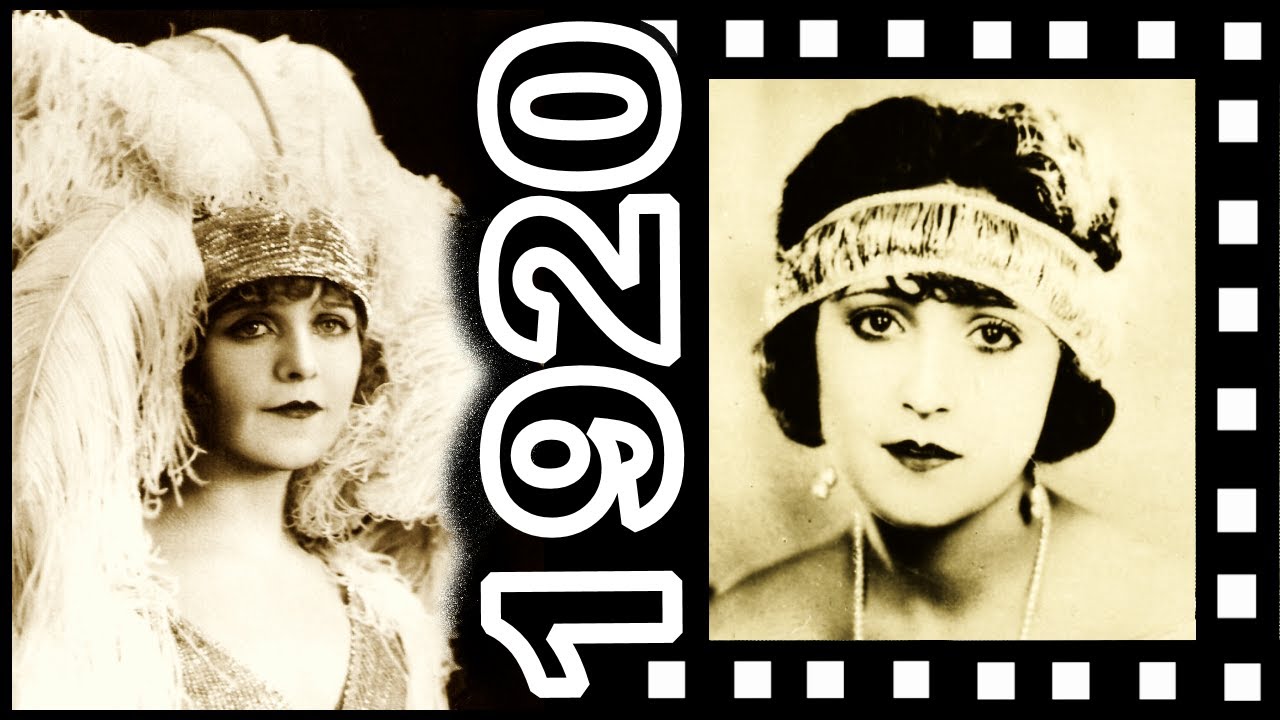 1920's Headband and Headpiece Pt2