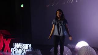 A Software Developer's Secret to Life | Julia Menchavez | TEDxUniversityofSanCarlos