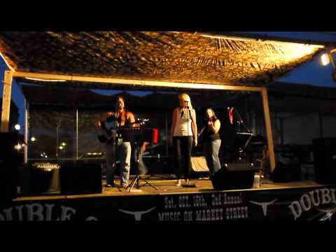 Wave on Wave Cover by Will Burgin (Kimberly Robert...