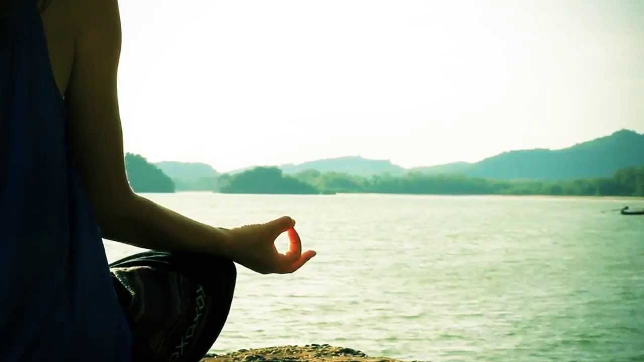Meditation Music How To Meditate Yoga Music