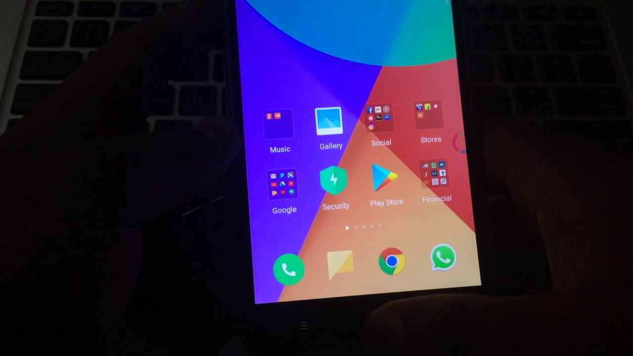 Freeform Floating Window Mode on Any Android Phone - YouTube