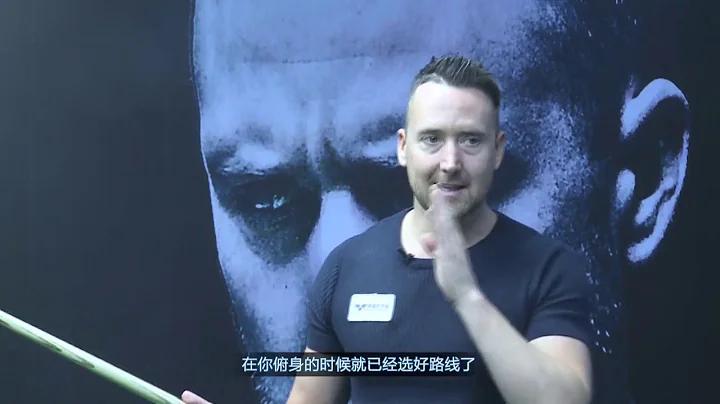 Demonstrating How the Best Players Play - Gareth P...