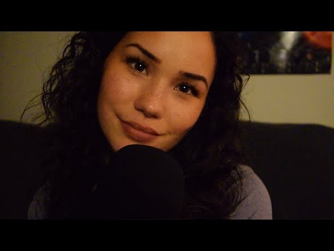 ASMR Close Whispering | “The Chills” There's an Egg on Your Head | Dot Dot Line Line Game