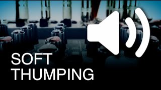 Soft Thumping - Sound Effect screenshot 3