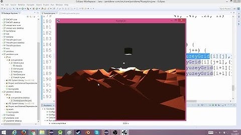Sıfırdan Java 106 - LibGDX ile Material