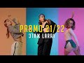 Promo 21/22 | Этаж Larry