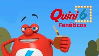Quini 6 - Fanaticos Spot Tv