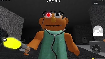 PUPPET FANMADE ALL BOT JUMPSCARES