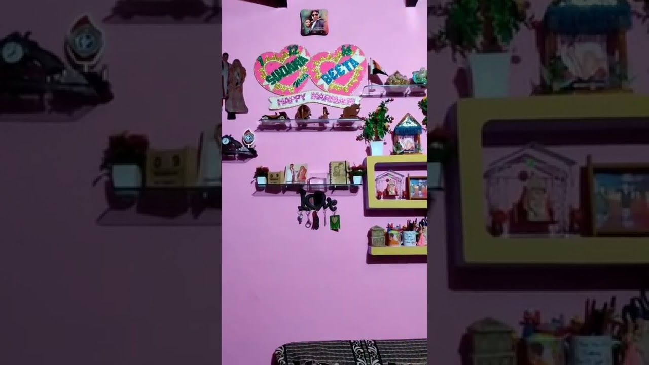 How To Decorate Room YouTube How To Decorate Room YouTube
