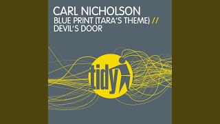 Blueprint (Tara's Theme) (Nick Sentience Remix)