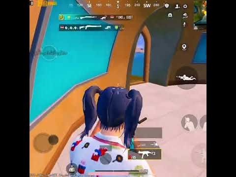 شنو اول اسم الك في ببجي حطيت اشتراك ولايك انستا للعلانات R 7 D شوفو تعليق مثبت 