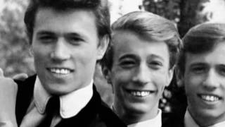 The Bee Gees Dont forget to remember