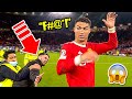 TOP 35 MOMENTI TIFOSI vs CALCIATORI