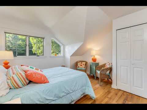 4 Salt Marsh Lane, North Falmouth, MA home video tour