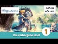 Rulantica - Die verborgene Insel | Ganzes Hörspiel des Monats Mai 2024