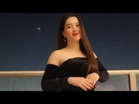 OVER VIEW At The Four Season Hotel 🏨//JEANZ CHANNEL