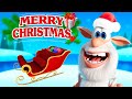 Booba - Merry Christmas 🌟 🎄 Cartoon For Kids Super Toons TV