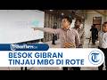 Besok Wapres Gibran Kunjungi Rote Ndao, Tinjau MBG hingga Tambak Garam Nasional