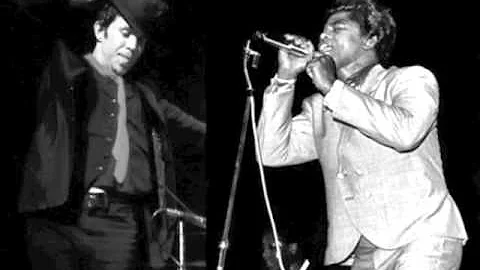 Tom Waits - I Feel Good (James Brown)