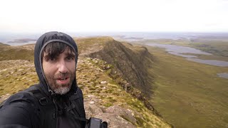 Download Lagu The mountains of Assynt pushed me out of my comfort zone MP3 Download Lagu The mountains of Assynt pushed me out of my comfort zone MP3