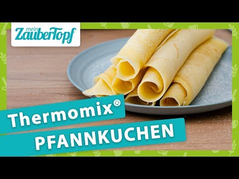 Die BESTEN Apfel- Ballen 🍎🍎 mit Zucker & Zimt | Thermomix® TM5/TM6 |  Thermilicious. 