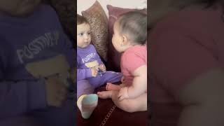 Baby funny compilation 2024