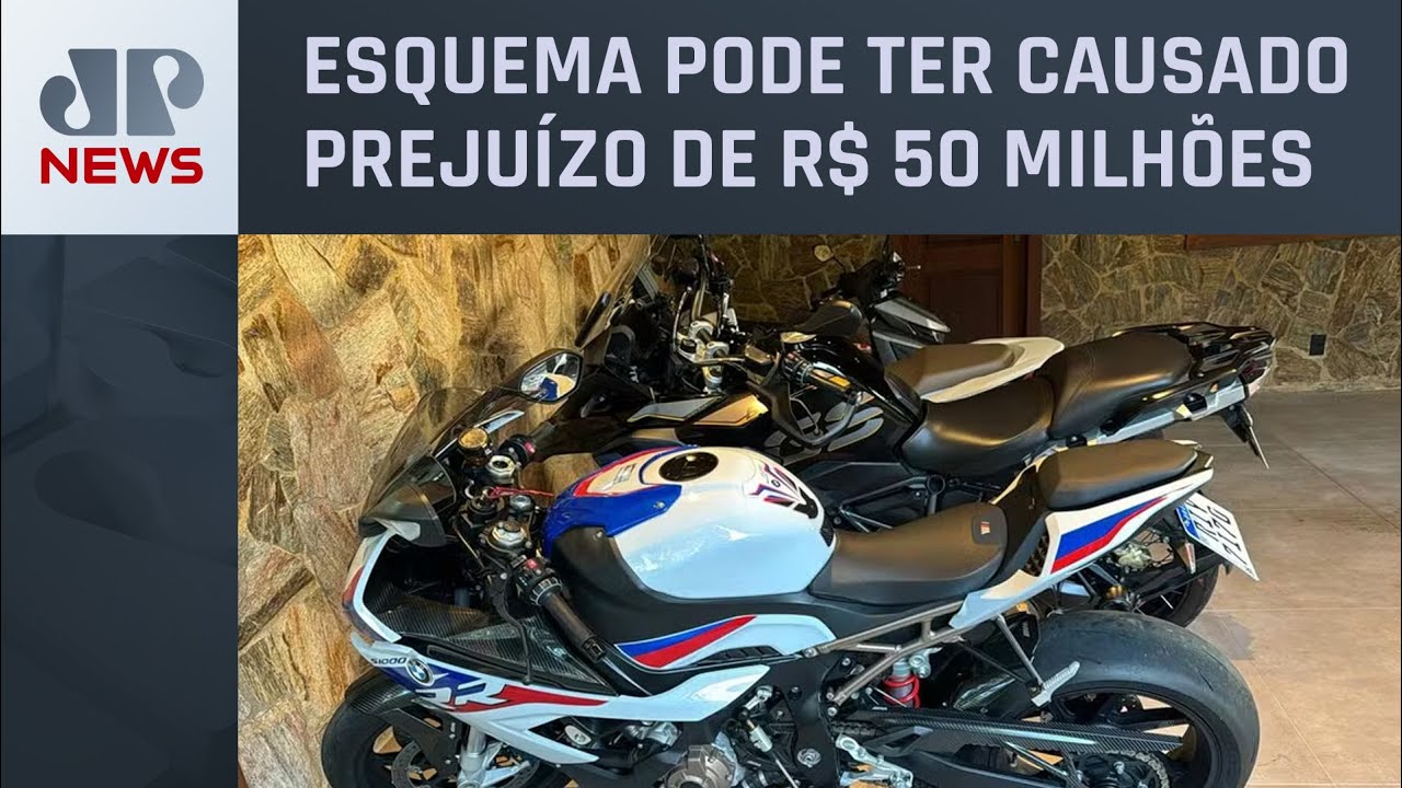 Polícia prende quatro pessoas por fraude bancária no Rio de Janeiro