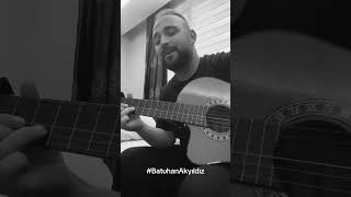 Bakarken Uzaklara … Batuhan Akyıldız