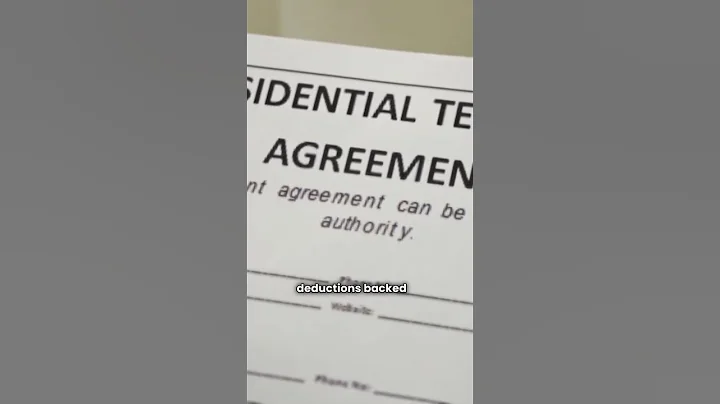 Essential Legal Requirements for DIY Landlords in South Africa #shorts