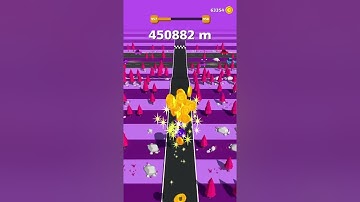 Traffic run gameplay walkthrough #trafficrunlevel10000 #trending #gamebook