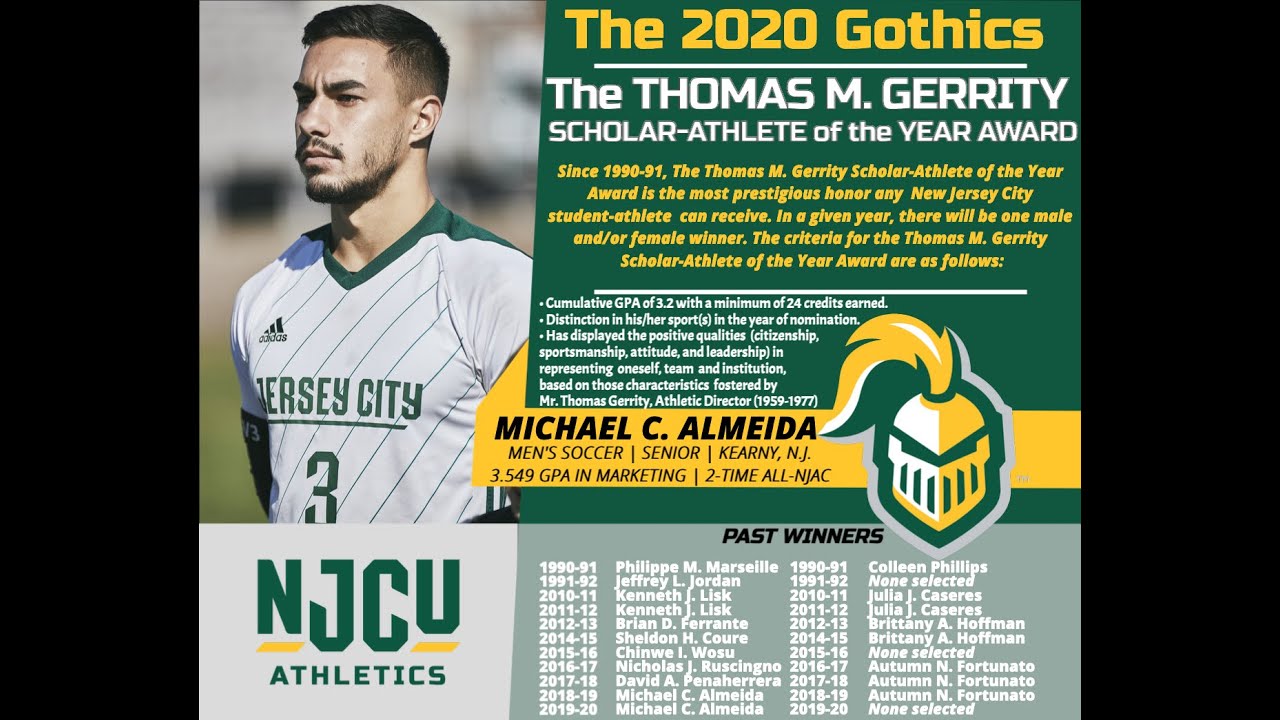 new jersey city university soccer