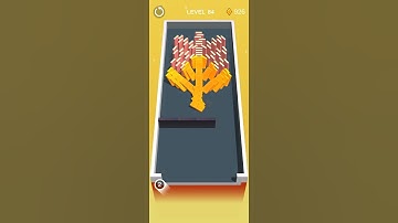 Domino Smash ✅💯: Level *84 Gameplay (Android, iOS) #Shorts #PlayGo!